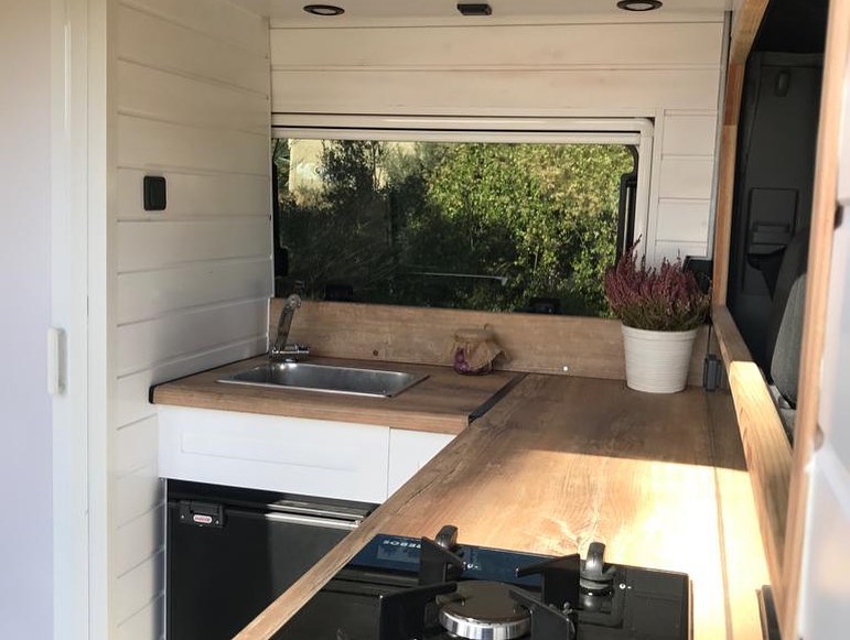 Reparaci贸n de autocaravanas en Madrid